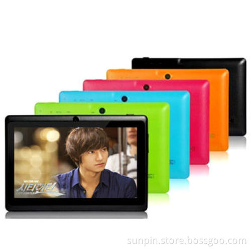 Android Tablets PC